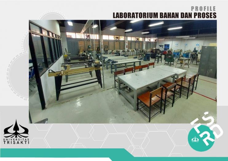 LAB BP 1