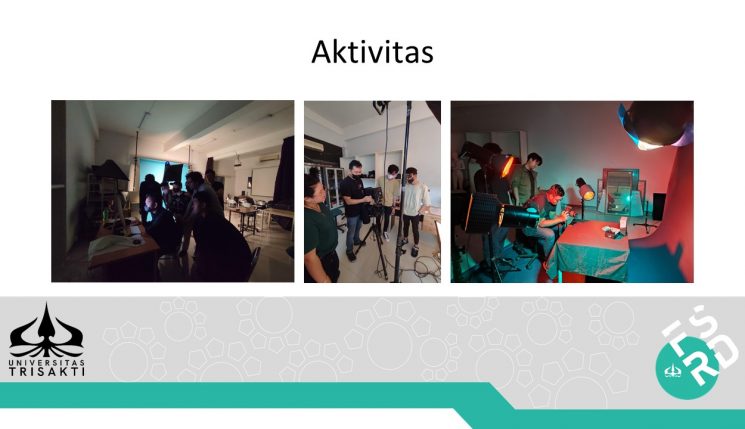 LAB FOTO 16