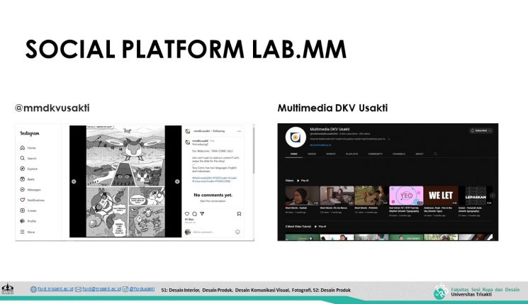 LAB MM 7