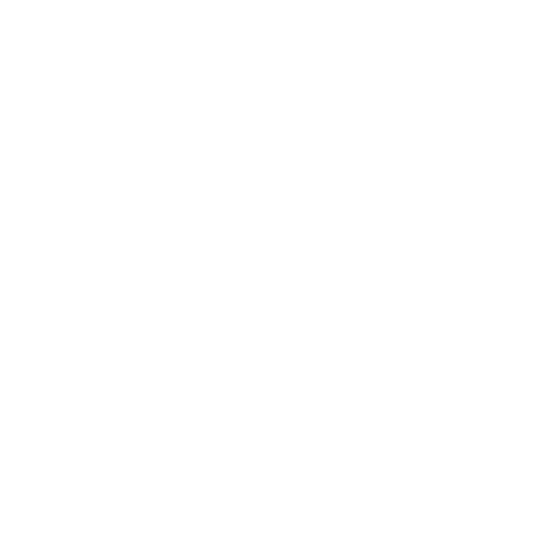 Trisakti_Stacked Logo_White